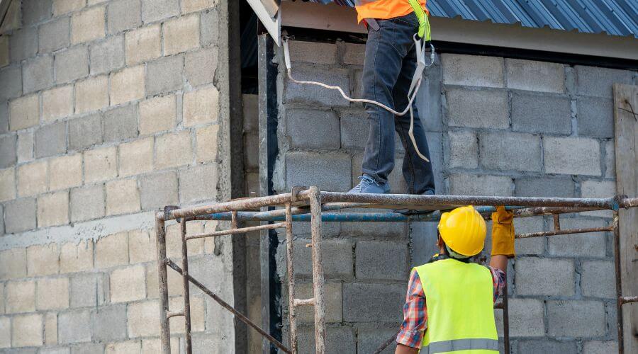 Expert Emergency Roof Repairs services in Arlington Heights, IL